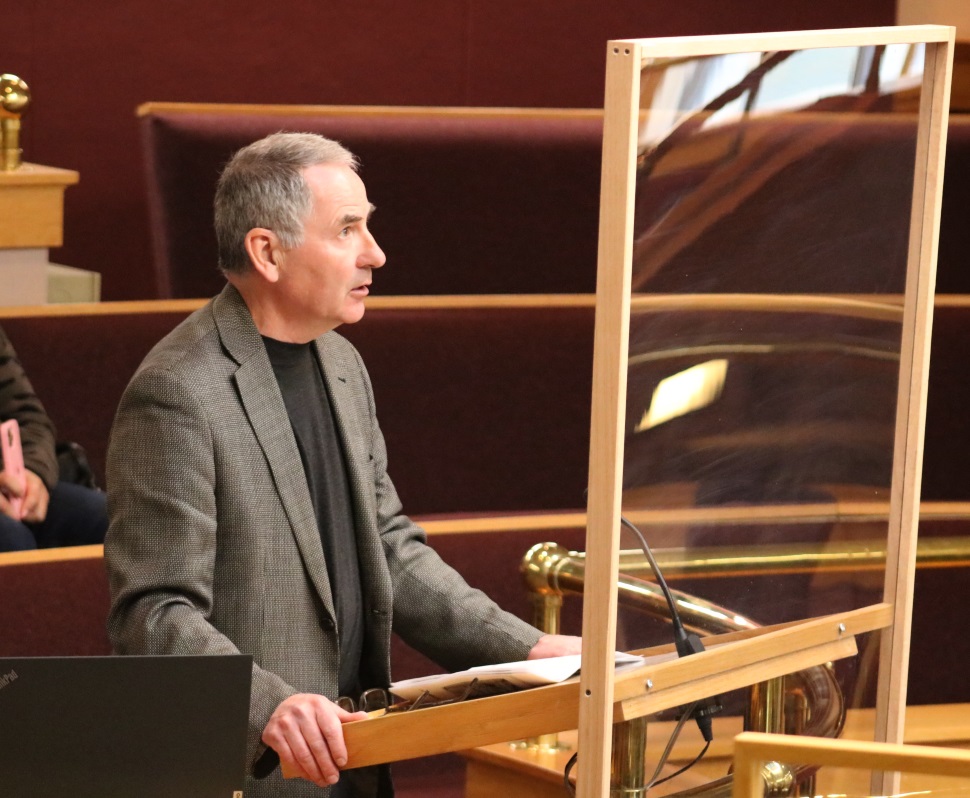 Viterra adding rail loop as part of Moose Jaw expansion